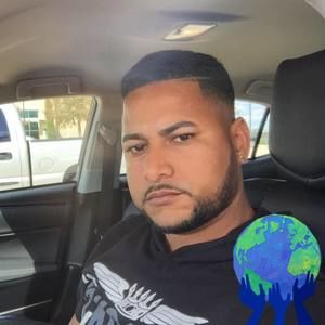 Meet your Posher, Jhon